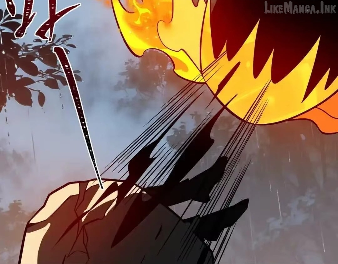 After the School Belle Dumped Me, I Became a Martial Arts God Chapter 99  - page 172